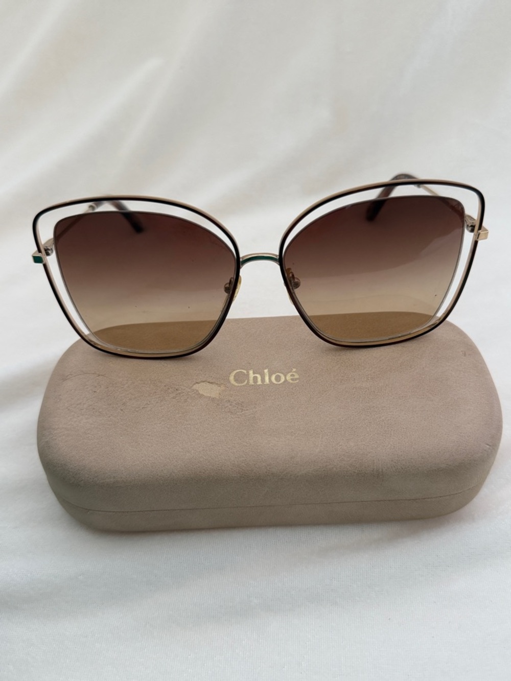 Chloe Sunglasses